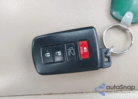 2015 Toyota Rav4 Limited из США, поврежденный, VIN 2T3DFREV6FW377025